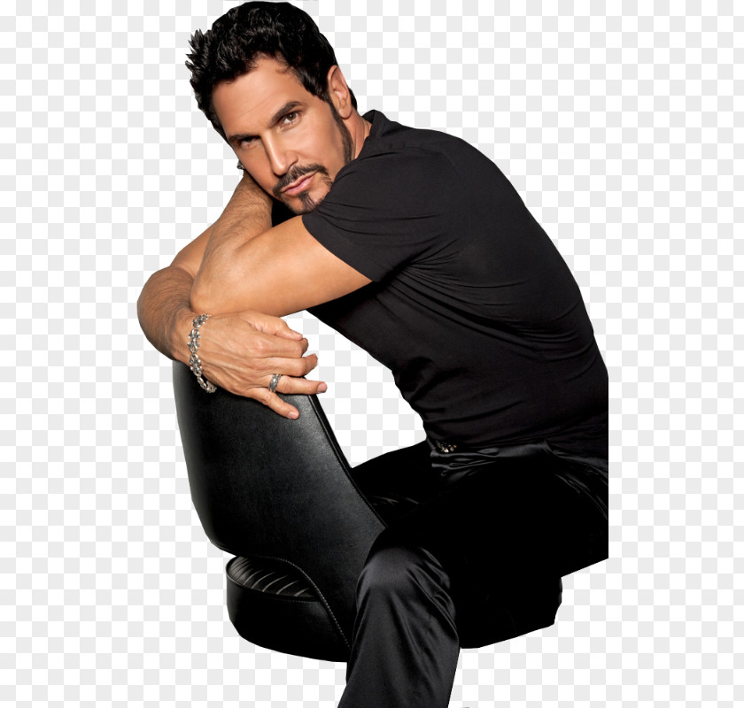 Actor Don Diamont The Bold And Beautiful Brad Carlton Steffy Forrester Liam Spencer PNG