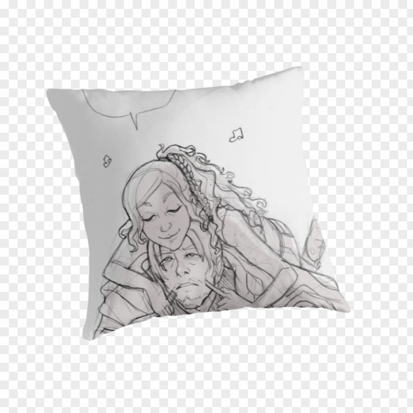 Beth Greene Cushion Throw Pillows Drawing /m/02csf PNG