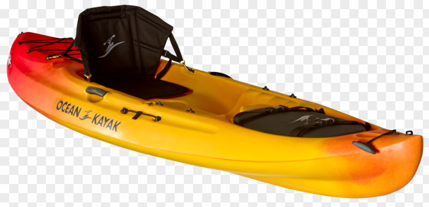 Boat Sea Kayak Recreational Ocean Malibu Two XL Fishing PNG