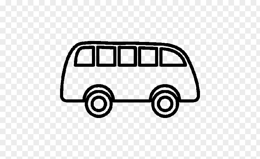Bus School Public Transport Service Clip Art PNG