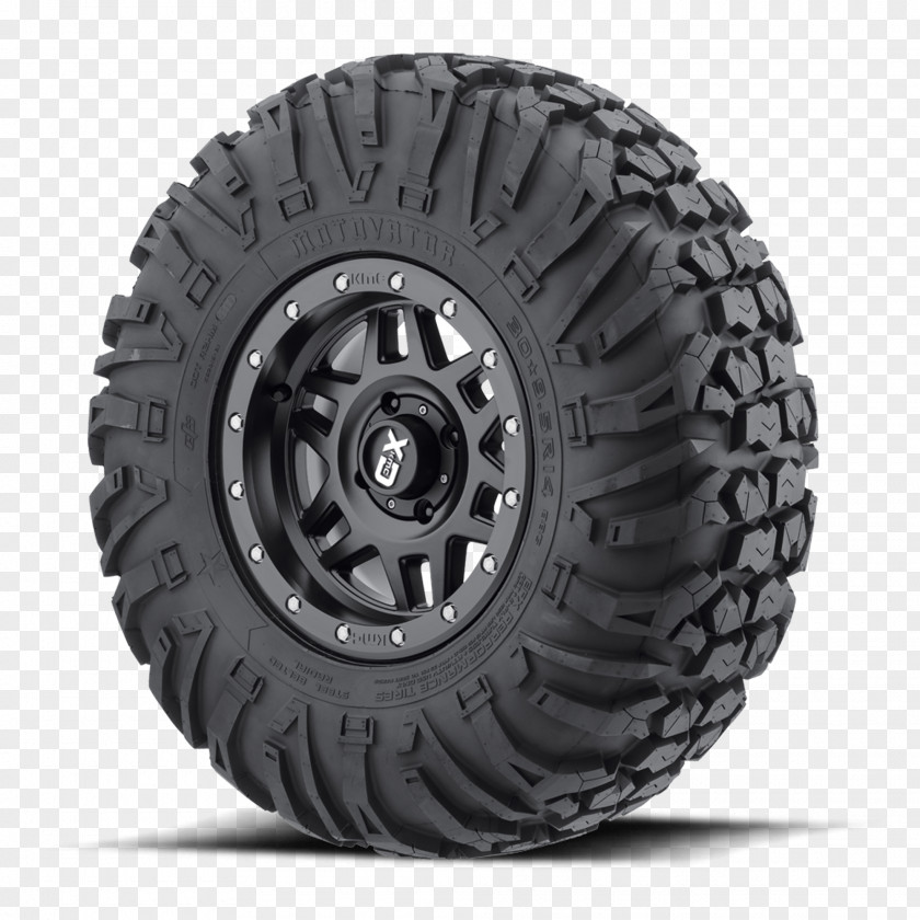 Car Toyota Tundra Beadlock Off-road Tire PNG