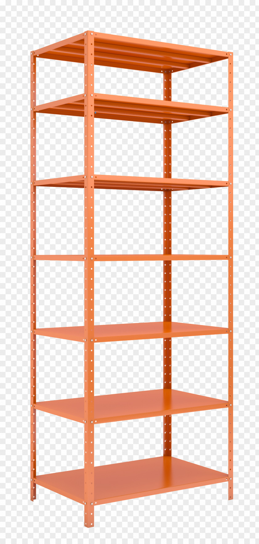Chair Shelf Bookcase Furniture Mobile Shelving Hylla PNG