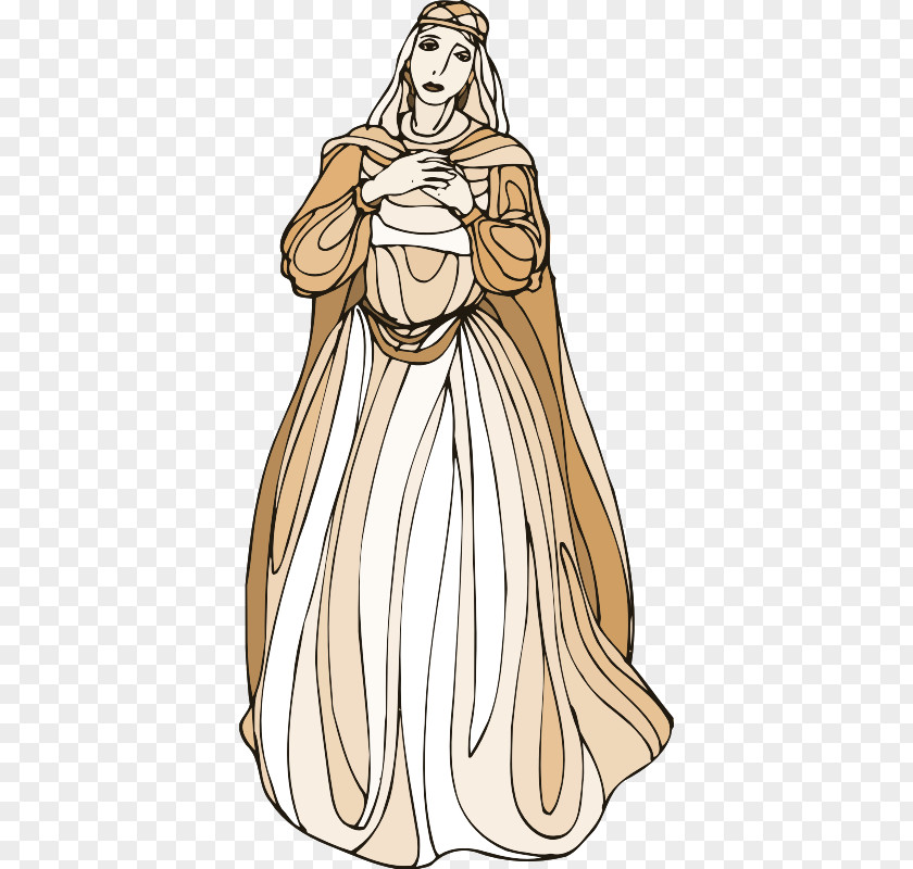 Cordelia King Lear Reading Shakespeare's Plays Clip Art PNG