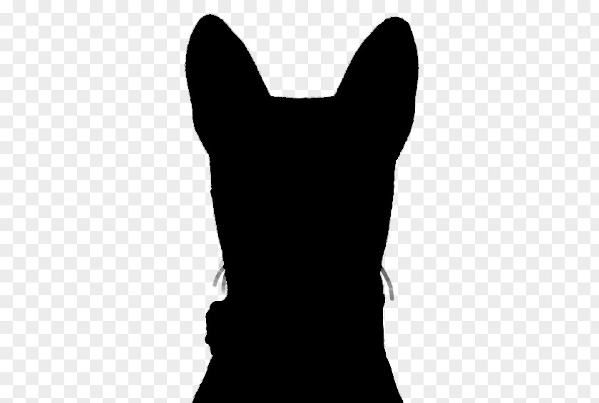 Dog Breed Cat Silhouette PNG
