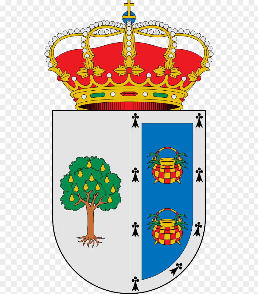 Escutcheon Coat Of Arms Pontevedra Heraldry Escudo De Elche PNG