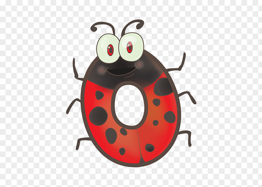 Insect Pest Font PNG
