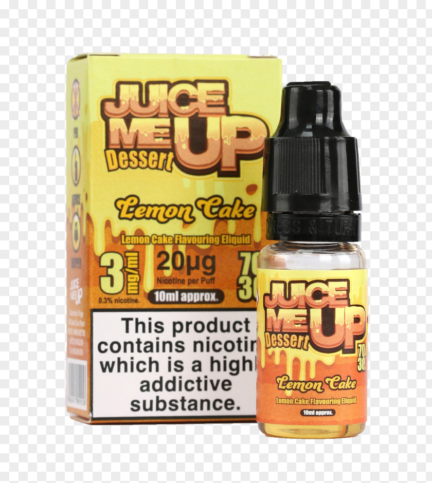 Juice Electronic Cigarette Aerosol And Liquid Slush PNG