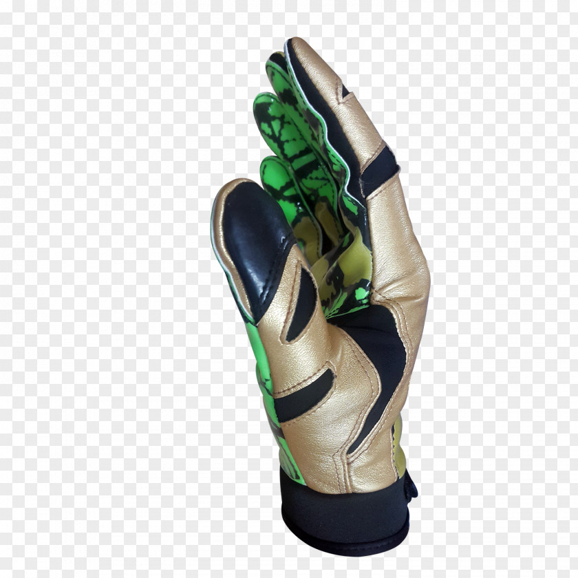 Lacrosse Glove Thumb Goalkeeper PNG