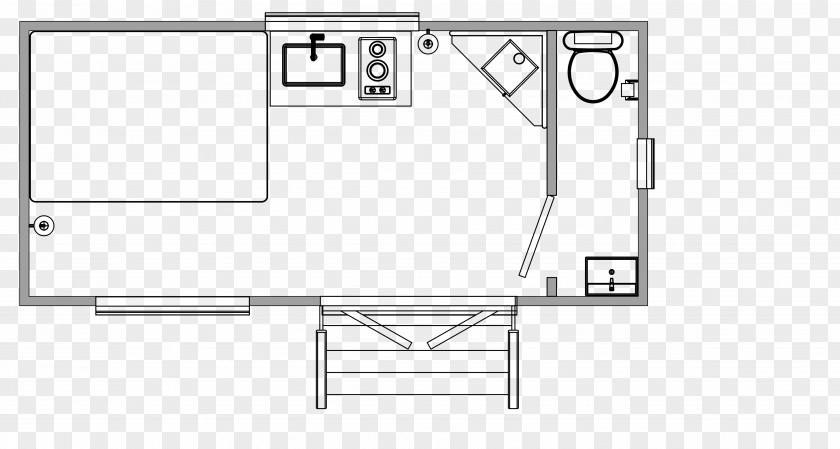 Layout Design Wiring Diagram Floor Plan Electricity Bathroom PNG