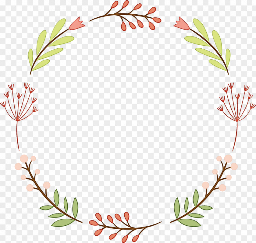 Leaf Plant Branch Twig Flower PNG