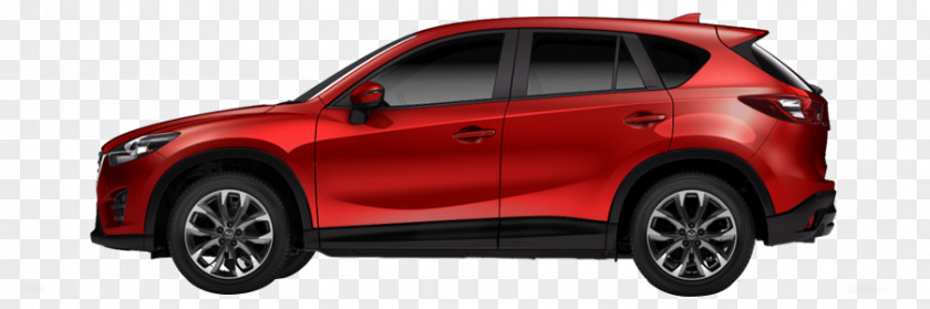 Mazda Cx CX-5 Compact Sport Utility Vehicle Car PNG