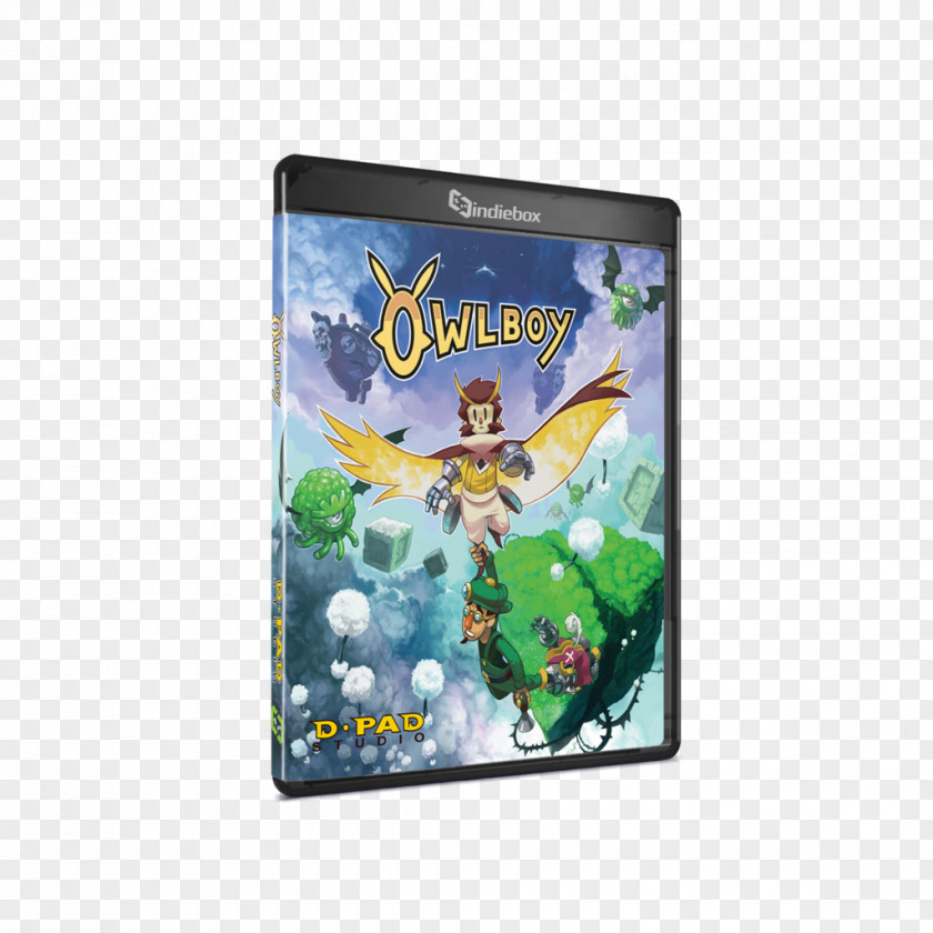 Owlboy Nintendo Switch YIIK: A Postmodern RPG Rime Freedom Planet PNG