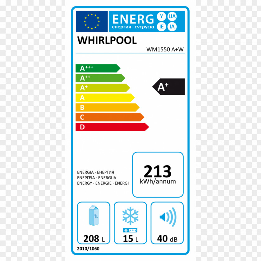 Refrigerator Freezers Auto-defrost Cooking Ranges Electrolux PNG