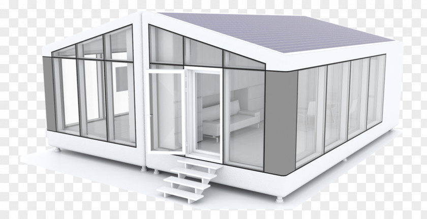 Theatre Building Platform Tiny House Movement 3D Printing PassivDom Corp. Home PNG