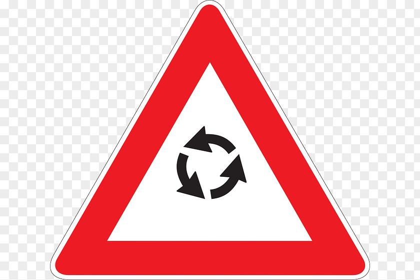 Traffic Sign Warning Bildtafel Der Verkehrszeichen In Den Niederlanden PNG