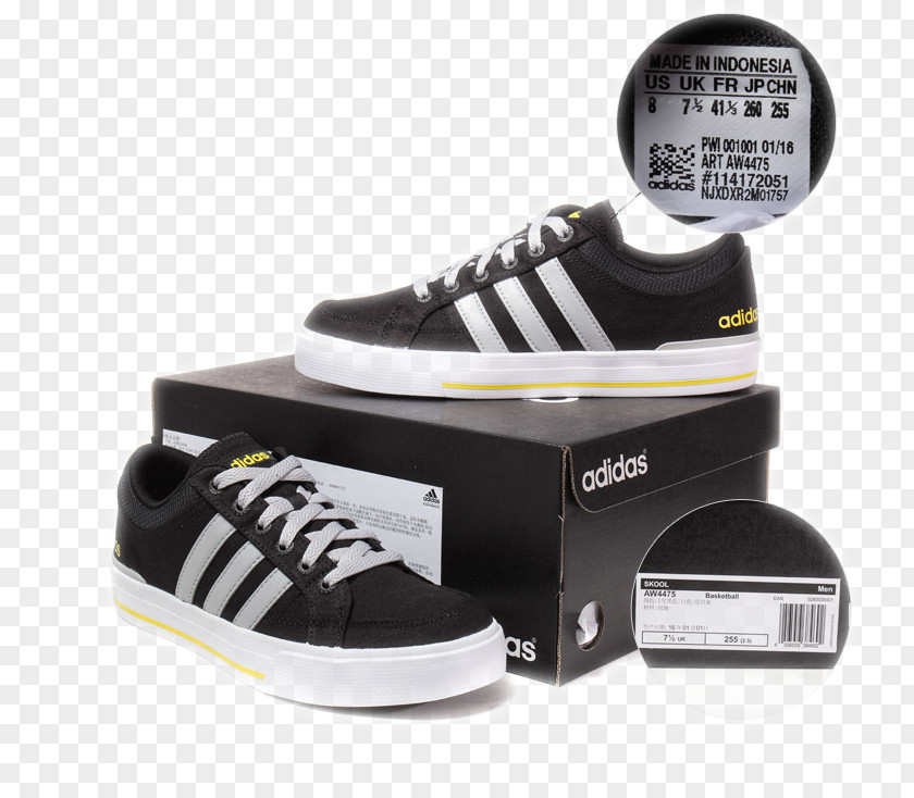 Adidas Shoes Originals Skate Shoe Superstar PNG