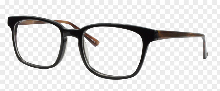 Brown Frame Sunglasses Eyeglass Prescription Prada Fashion PNG