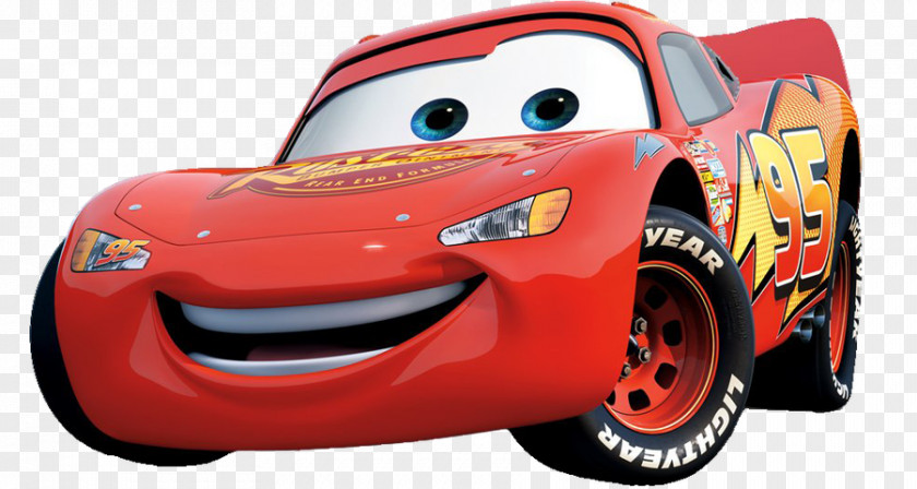 Cars Lightning McQueen Mater Doc Hudson The Walt Disney Company PNG