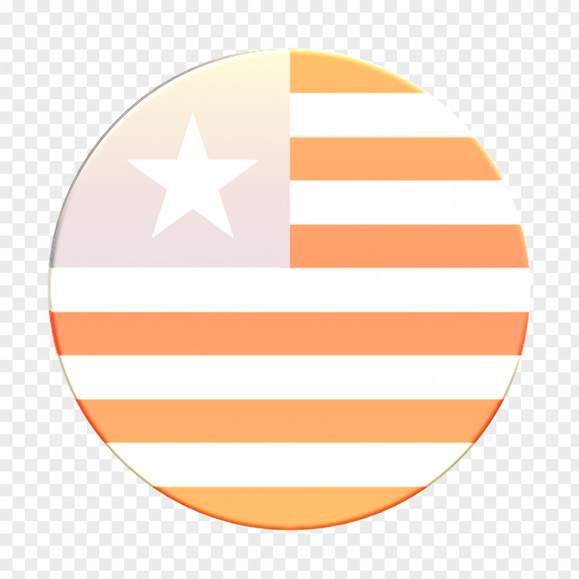 Countrys Flags Icon Liberia PNG