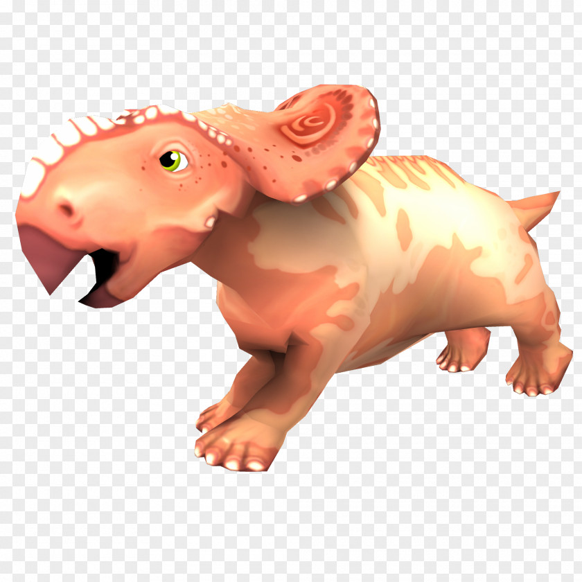 Dinosaur Gorgosaurus Dino Run Troodon Pig PNG