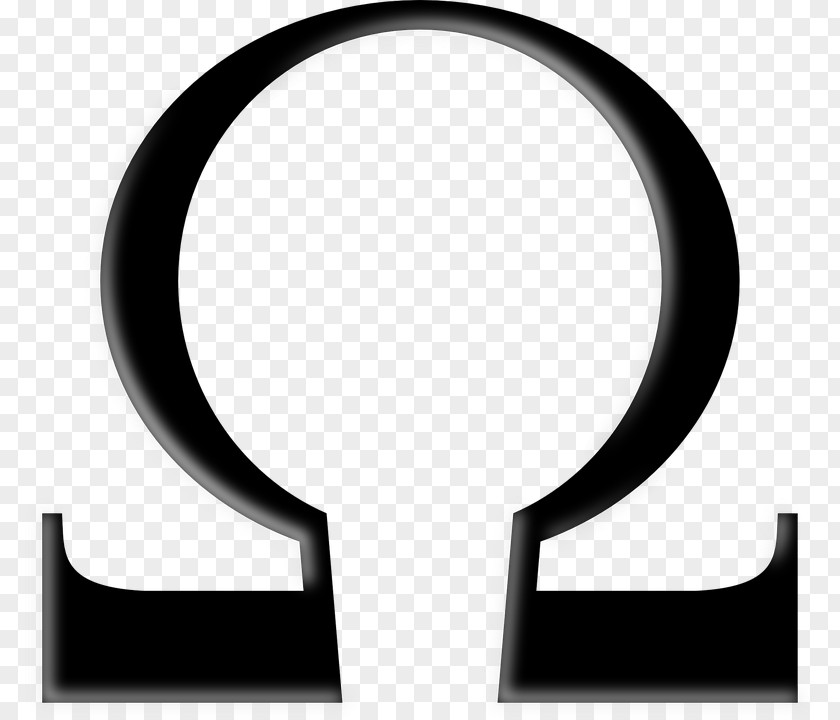 Double Twelve Alpha And Omega Symbol Clip Art PNG