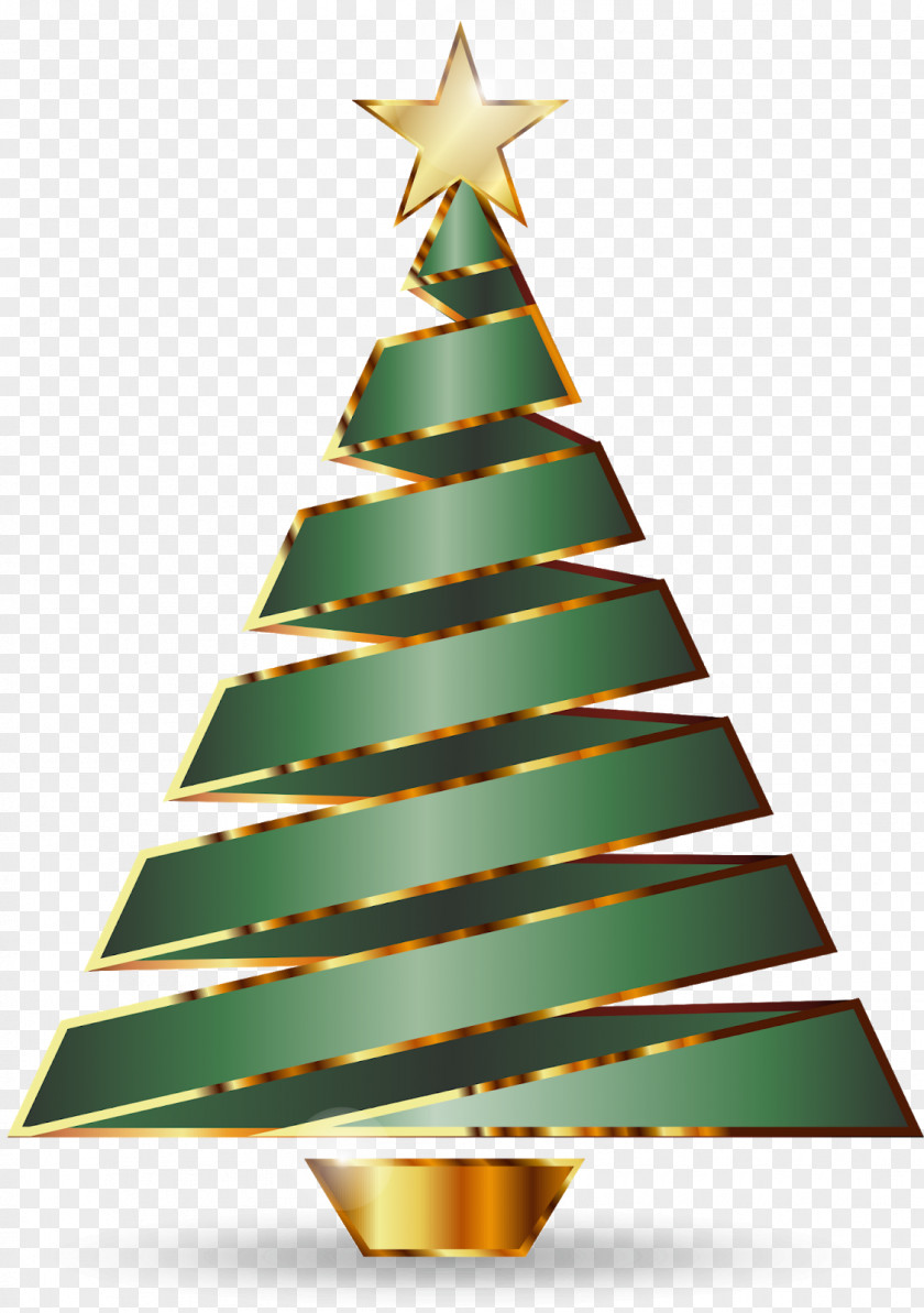 Empty Christmas Tree Day Santa Claus Ornament PNG