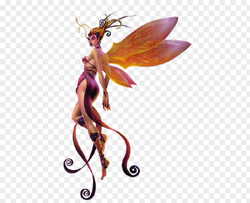 Fairy Animation Clip Art PNG