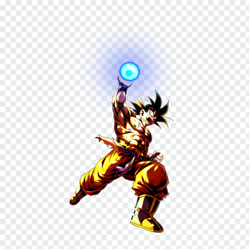Goku DRAGON BALL LEGENDS Dragon Ball Z Dokkan Battle Z: Budokai Tenkaichi Idainaru Densetsu PNG