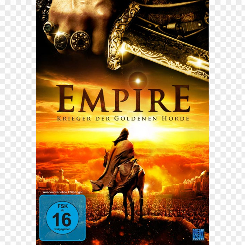 Golden Horde Streaming Media Movie4k.to Action Film 0 PNG