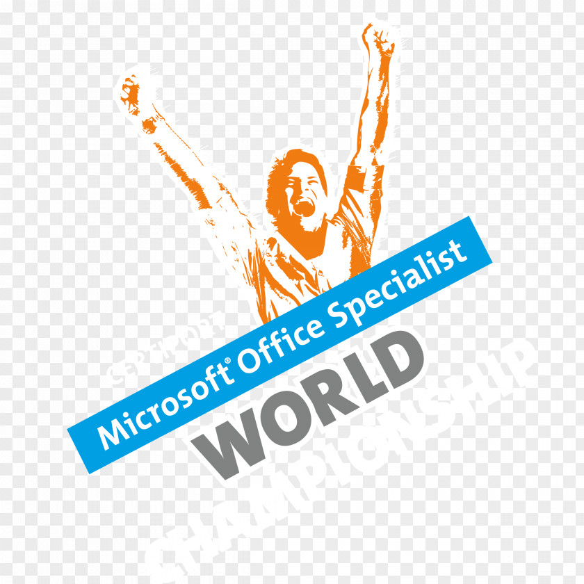 Microsoft Office Specialist World Championship Lebanon PNG