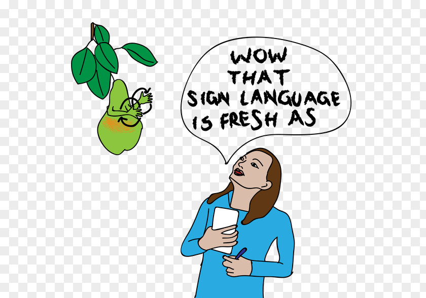 Mother Tongue New Zealand Sign Language First English PNG