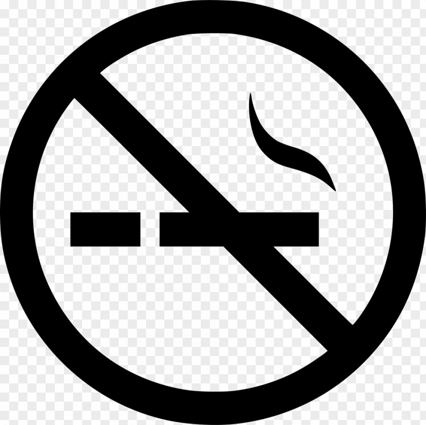 Nosmoking Clip Art Logo Image Vector Graphics PNG