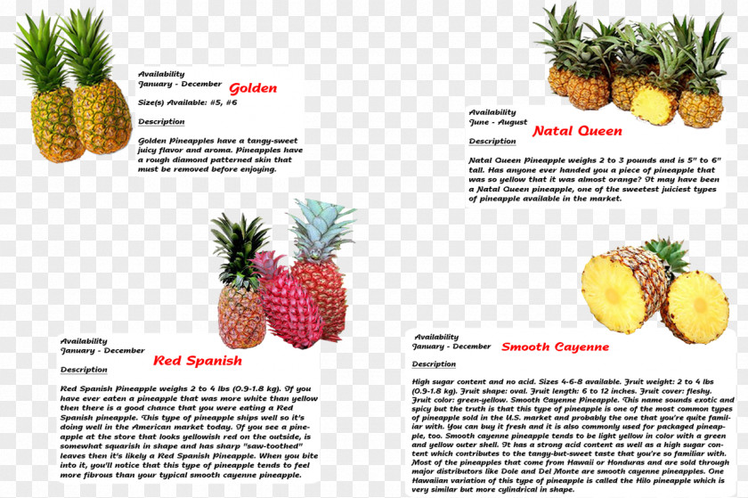 Pineapple Vegetarian Cuisine Strawberry Food NASDAQ:WSTG PNG