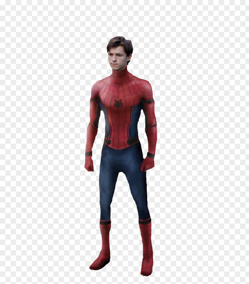 Spider-man Spider-Man Captain America: Civil War Shocker Marvel Cinematic Universe Vision PNG