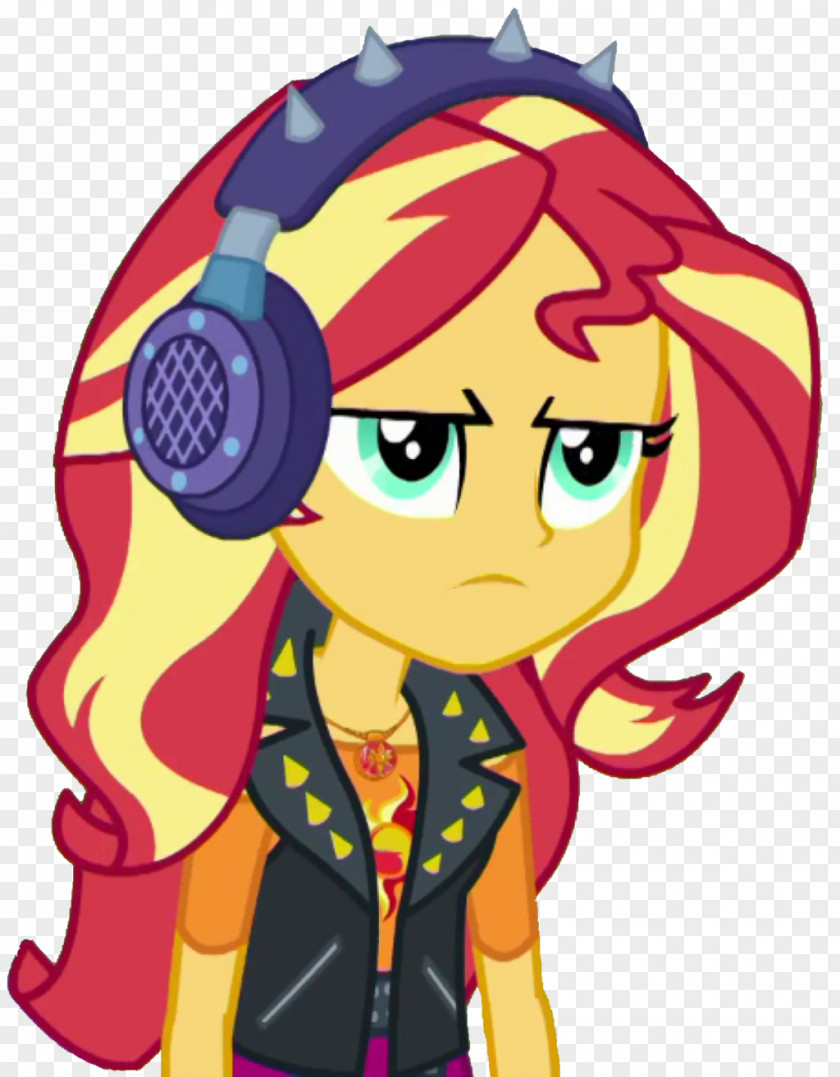 Sunset Shimmer Twilight Sparkle Pinkie Pie Rarity Rainbow Dash PNG