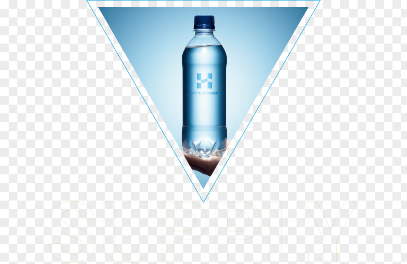 Water Bottles Product Design Cylinder PNG