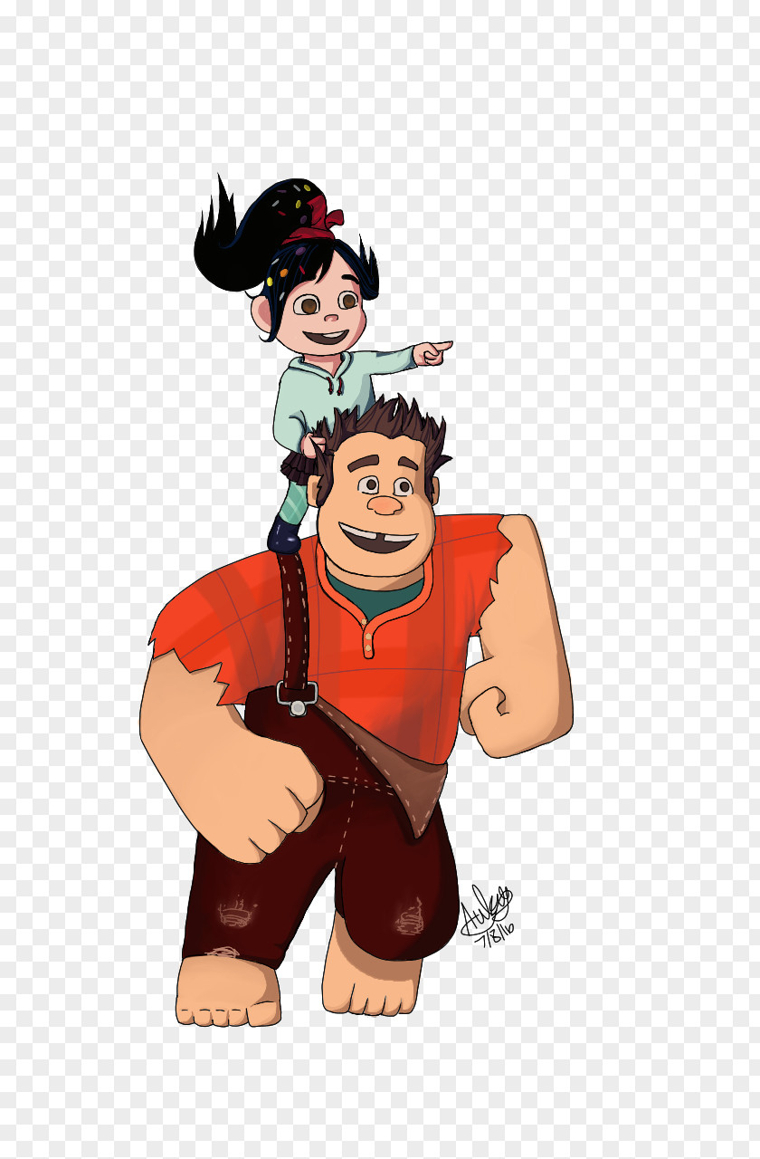 Wreck It Ralph Vanellope Finger Human Behavior Character Clip Art PNG