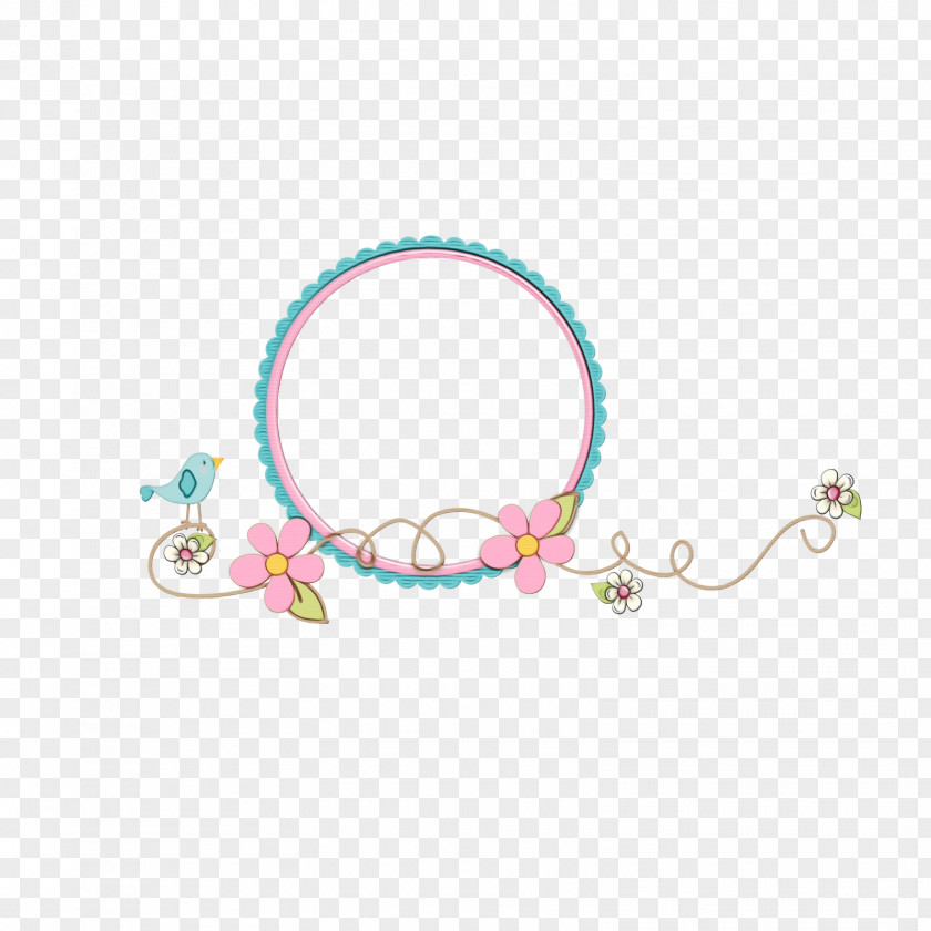 Anklet Oval Hair Cartoon PNG
