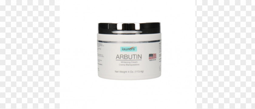 Arbutin Skin Care Product PNG