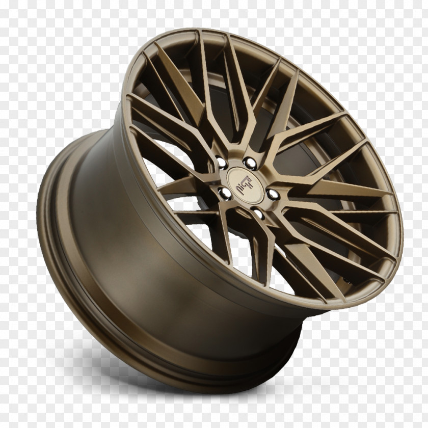 Audi Car Wheel Tire Rim PNG