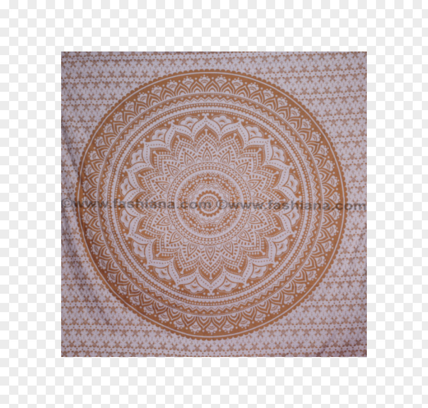 Blue Tapestry Textile Wall Cotton PNG