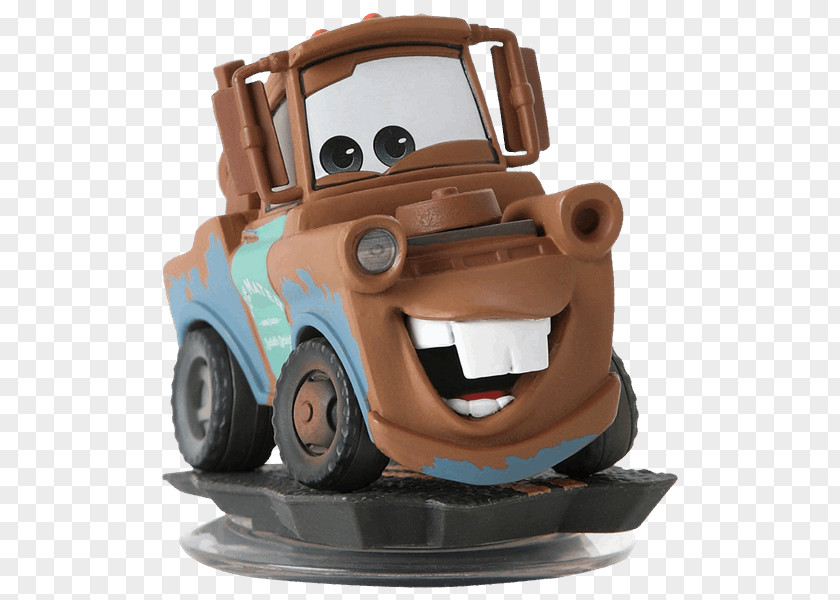 Cars Mater Disney Infinity: Marvel Super Heroes Lightning McQueen Pixar PNG
