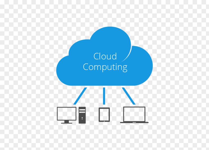 Cloud Computing Information Technology Storage Computer PNG