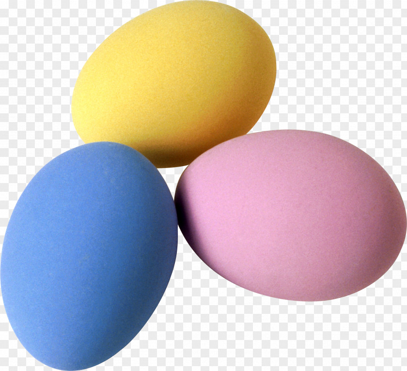 Colorful Eggs Image Easter Egg PNG