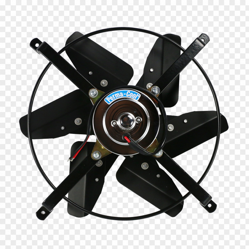 Fan Air Conditioning Computer System Cooling Parts Radiator Price PNG