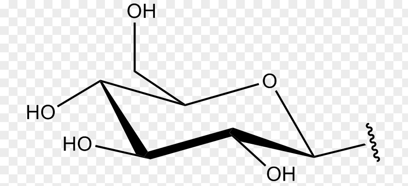 Fludeoxyglucose 2-Deoxy-D-glucose Deoxy Sugar Fluorine-18 PNG