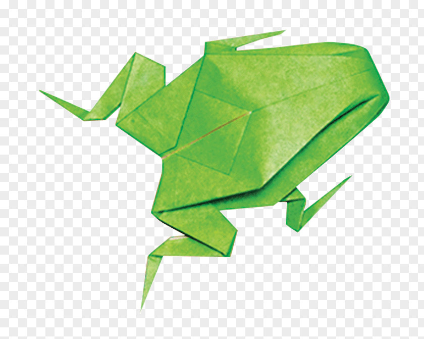 Leaf Origami Paper Product Design STX GLB.1800 UTIL. GR EUR PNG
