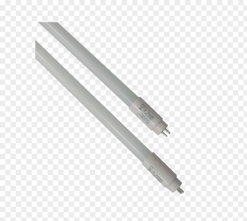 Led Tube Light-emitting Diode Solid-state Lighting Cigar Plastic PNG