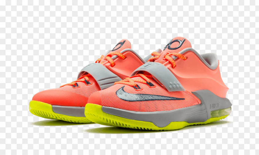 Nike Free Sports Shoes Zoom KD Line PNG