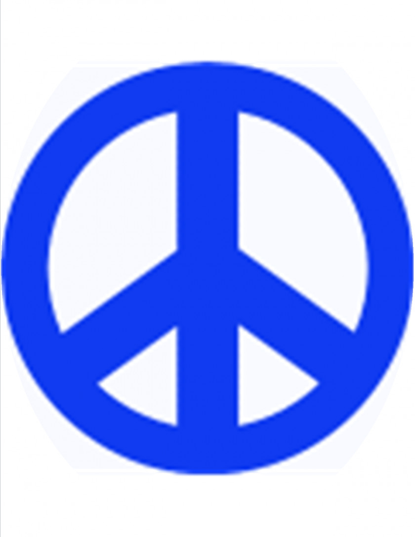 Peace Symbols T-shirt Clip Art PNG